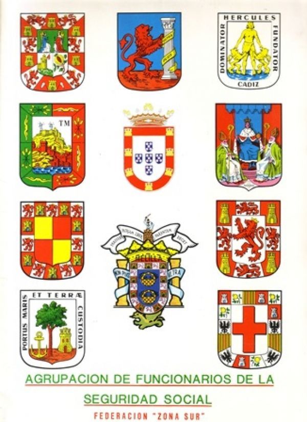 Federacion Sur