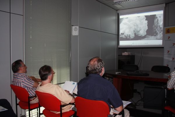 Finalizada la Inscripción a través de web al III Concurso Cultural