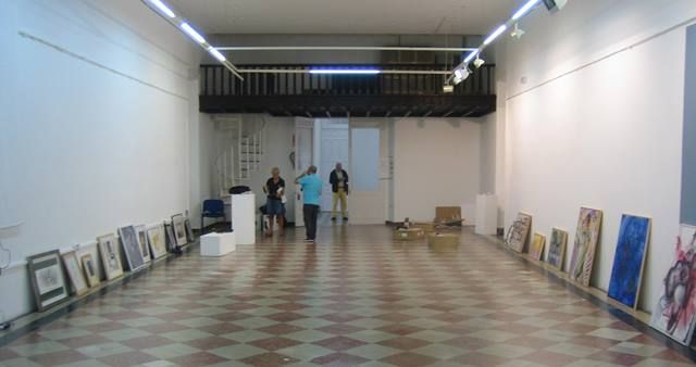 Preselección de las obras del III Concurso Cultural Europeo