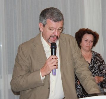 En Malaga se clausura el III Concurso Cultural Europeo