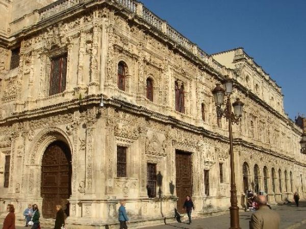 El ayuntamiento nos abre sus puertas