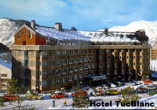 Invierno 2019/20 en Baqueira Beret