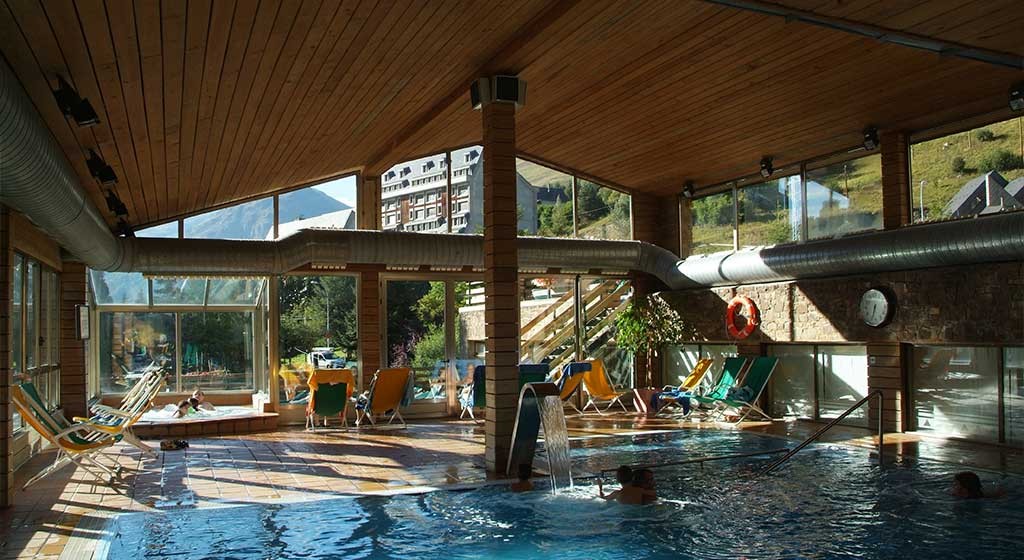 Oferta Verano 2021 Hotel Tuc-Blanc