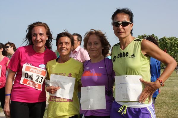 1ª Jornada de los XXXII Encuentros