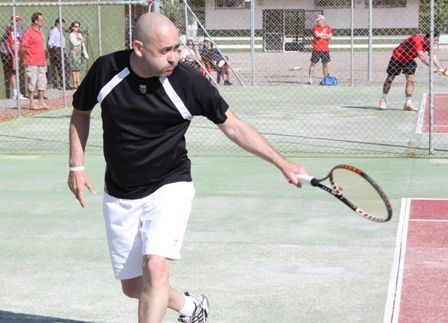 3ª Jornada de los XXXII Encuentros