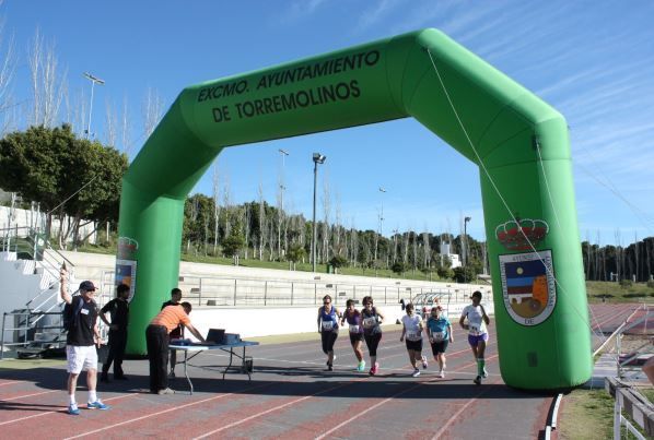 Pistoletazo de salida de la 2ª Jornada