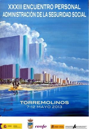 Condiciones de participación para el XXXIII Encuentro de Torremolinos