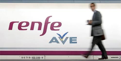 Oferta de Renfe para Torremolinos