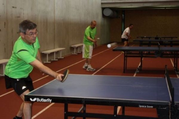Comienza la competición