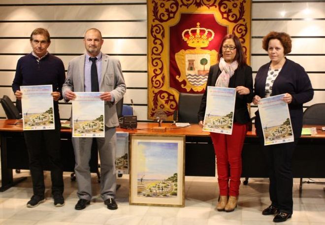Presentación del XXXVI Encuentro de Punta Umbría