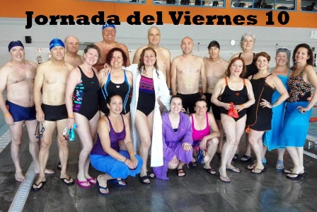 3ª Jornada en Marbella