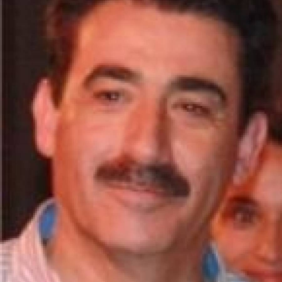 Paco Marin