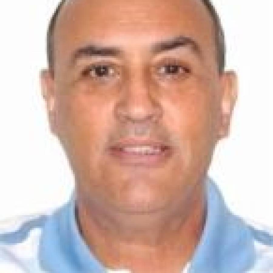 Guillermo Casanas