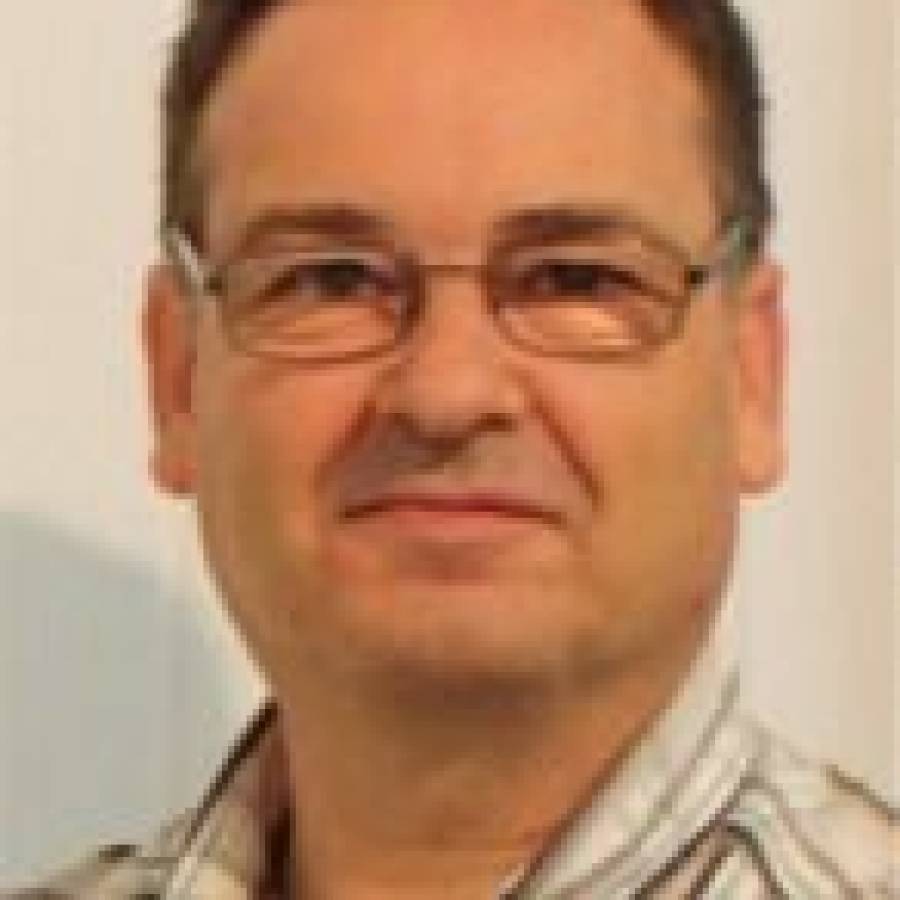 Santiago Martínez