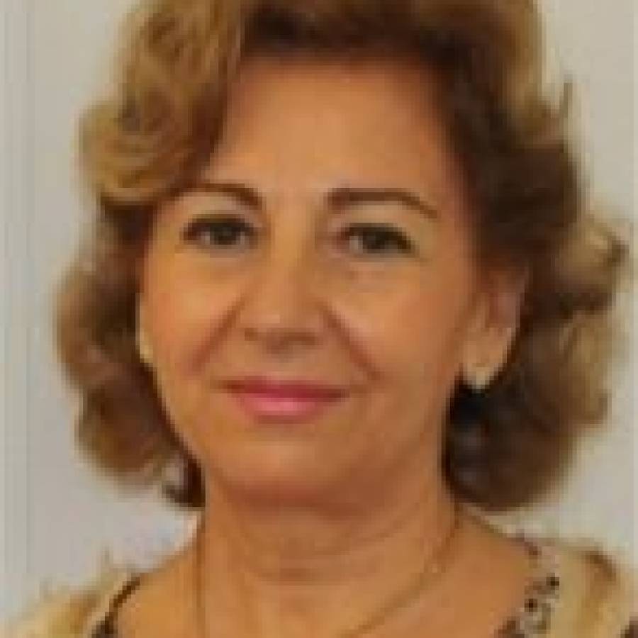 Isabel Sancho
