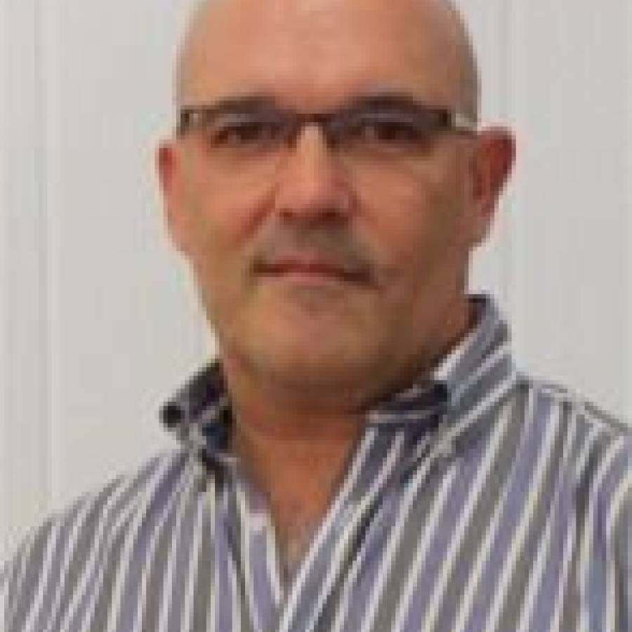Jose A. Serrano