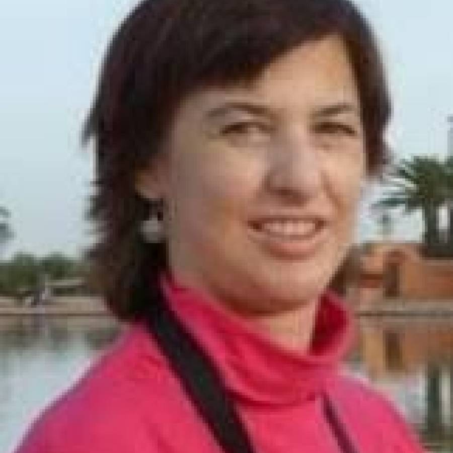 Juana Mª López