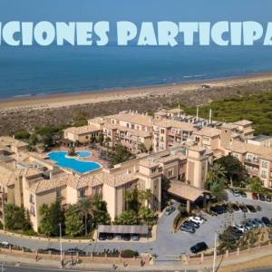 Condiciones de participación Punta Umbría 2024